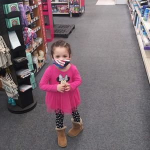 Meet your Posher, Arnell